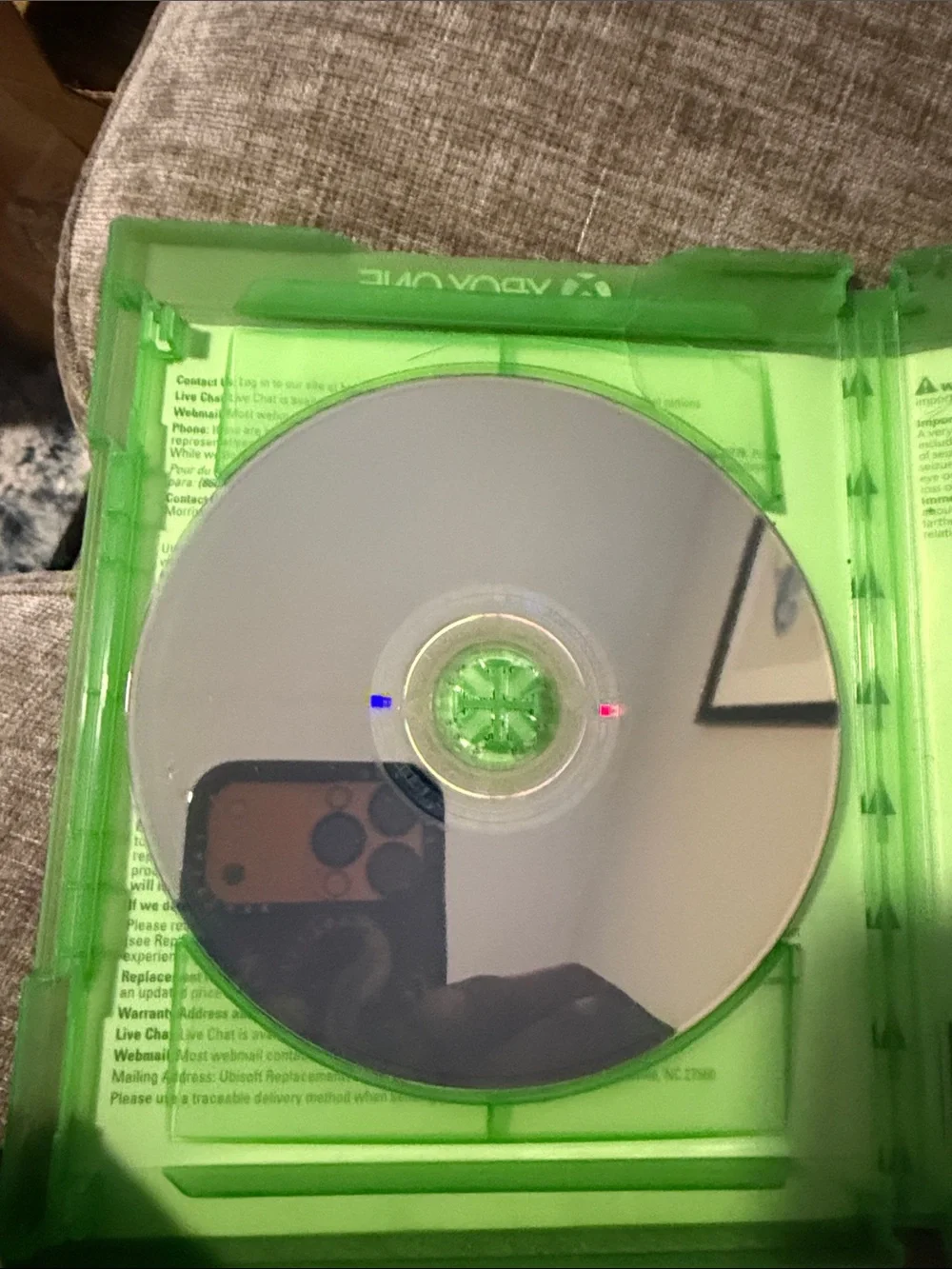 Assassin’s Creed Origins Xbox One‎ Ubisoft Ancient Egypt Action RPG Game